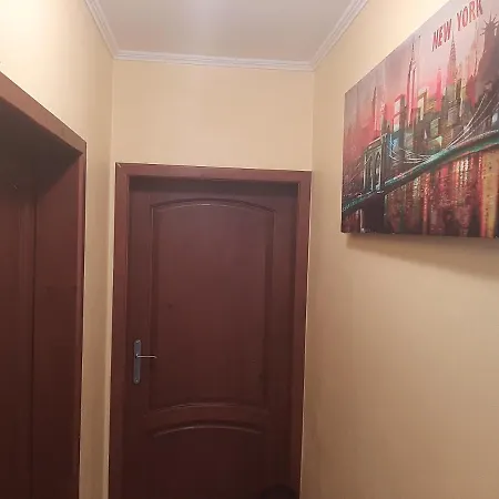 Guest house By The Captain Varna