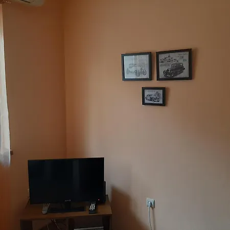 By The Captain Guest house Varna