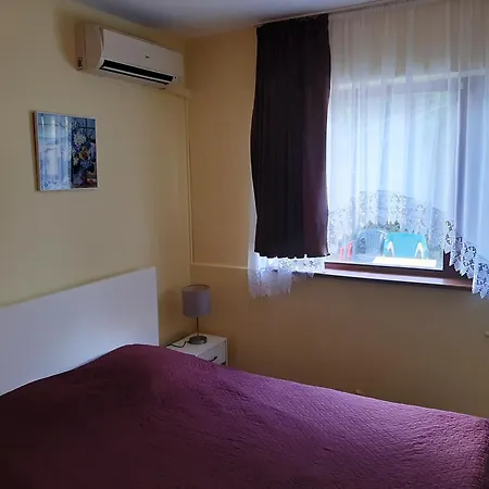 By The Captain Guest house Varna