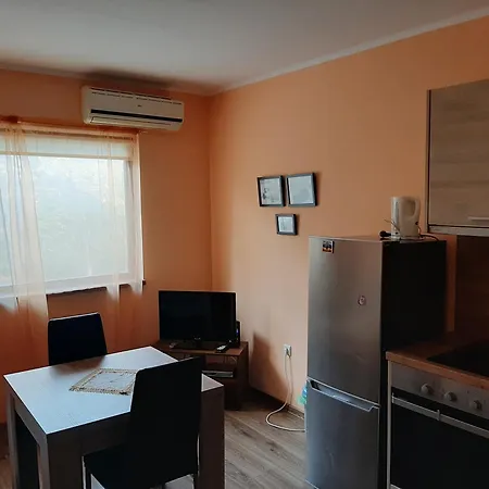 Guest house By The Captain