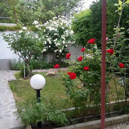 Guest house By The Captain *
