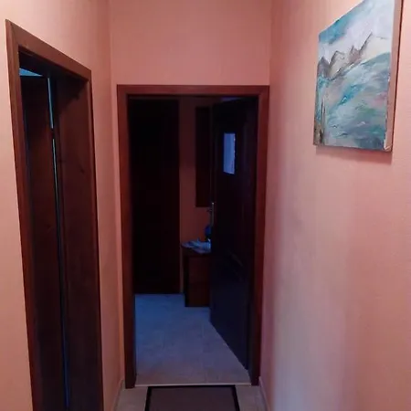 Guest house By The Captain
