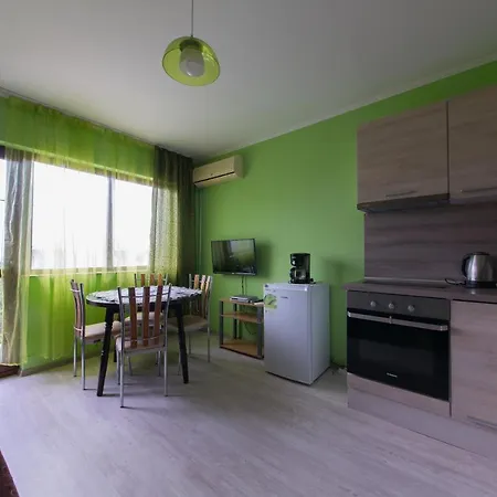 Guest house By The Captain Varna